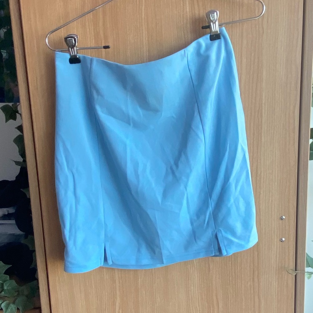 Y2K Skirt